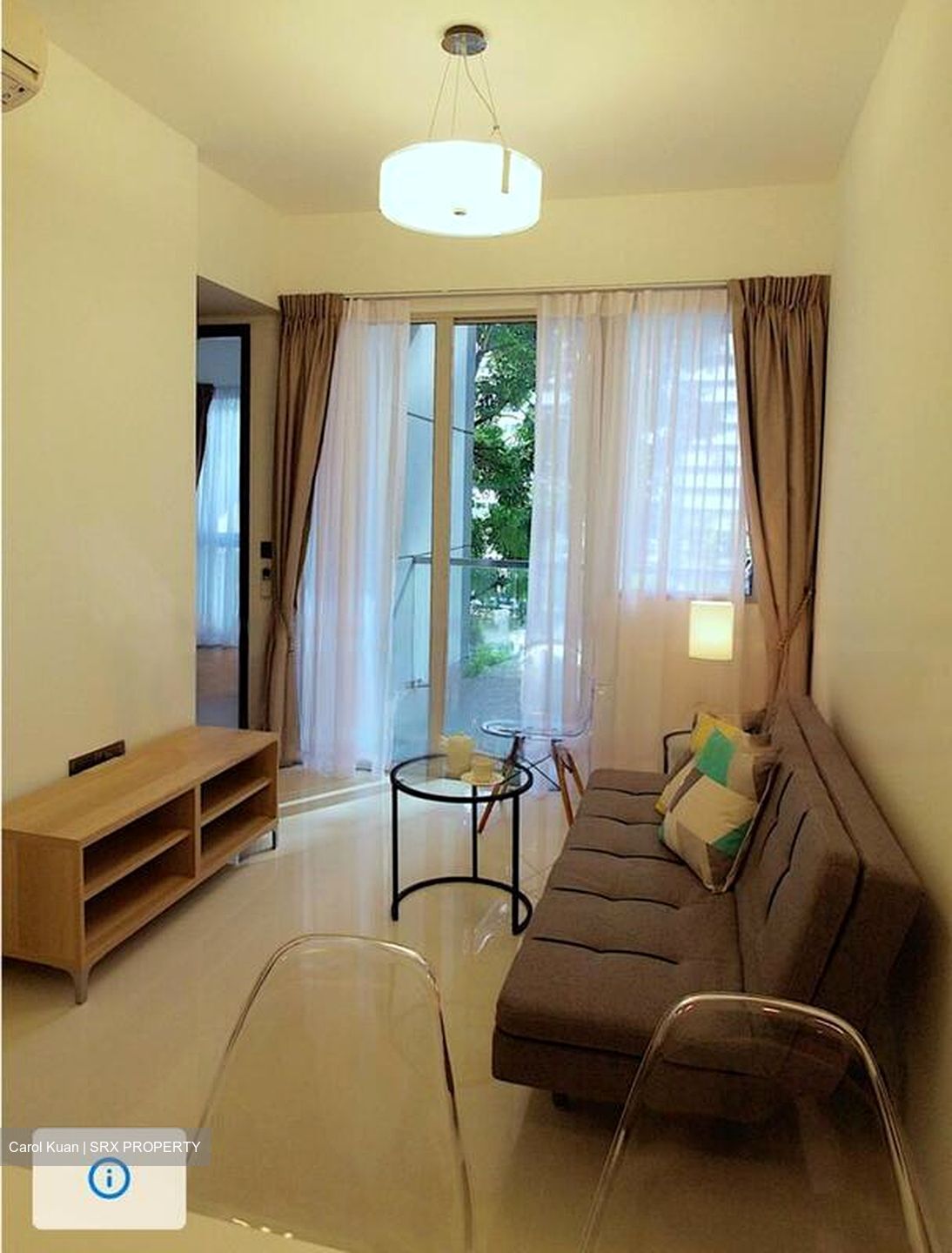 Hills Twoone (D23), Apartment #576777761